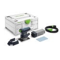 FESTOOL AKCE Vibrační bruska RTS 400 REQ-Plus 576057