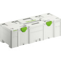 FESTOOL Systainer³ SYS3 XXL 237 204850