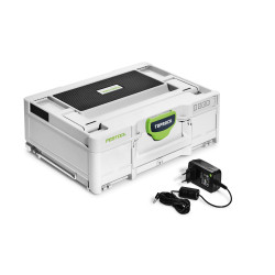 FESTOOL Bluetooth® reproduktor SYS3 BT20 M 137 TOPROCK 205502