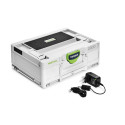 FESTOOL Bluetooth® reproduktor SYS3 BT20 M 137 TOPROCK 205502