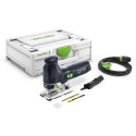 FESTOOL AKCE Přímočará pila PS 300 EQ-Plus TRION 576041