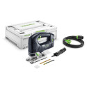 FESTOOL AKCE Přímočará pila PSB 300 EQ-Plus TRION 576047