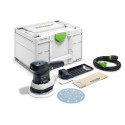 FESTOOL AKCE Excentrická bruska ETS 150/3 EQ-Plus 576072