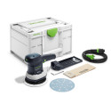 FESTOOL AKCE Excentrická bruska ETS 150/5 EQ-Plus 576080