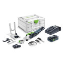 FESTOOL AKCE Akumulátorové oscilační nářadí OSC 18 HPC 4,0 EI-Set VECTURO 576593