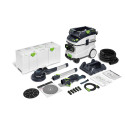 FESTOOL Bruska LHS 2 225/CTL 36-Set PLANEX 576696