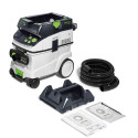 FESTOOL AKCE Mobilní vysavač CTM 36 E AC-PLANEX CLEANTEC 576853