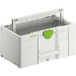 Systainer³ ToolBox SYS3 TB L 237