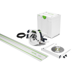 FESTOOL AKCE Okružní pila HK 85 EB-Plus-FS 576138