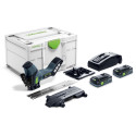 FESTOOL Akumulátorová pila na izolační materiály ISC 240 HPC 4,0 EBI-Plus 576569