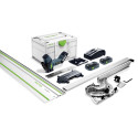 FESTOOL Akumulátorová pila na izolační materiály ISC 240 HPC 4,0 EBI-Plus-XL-FS 576572