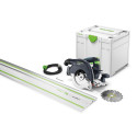 FESTOOL AKCE Okružní pila HK 55 EBQ-Plus-FS 576126