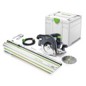 FESTOOL AKCE Okružní pila HK 55 EBQ-Plus-FSK 420 576131