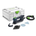 FESTOOL AKCE Rotačně-excentrická bruska RO 90 DX FEQ-Plus ROTEX 576259