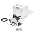 FESTOOL AKCE Ponorná pila TS 55 FEBQ-Plus 576703