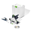 FESTOOL AKCE Akumulátorová ponorná pila TSC 55 KEB-Basic 576712