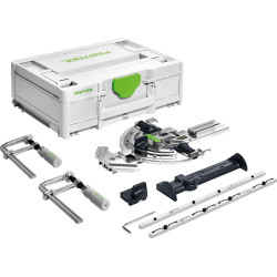 FESTOOL Sada příslušenství SYS3 M 137 FS/2-Set 577157