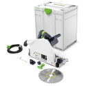 FESTOOL Ponorná pila TS 75 EBQ-Plus 576110