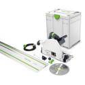 FESTOOL Ponorná pila TS 75 EBQ-Plus-FS 576115