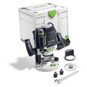 FESTOOL AKCE Horní frézka OF 2200 EB-Plus 576215