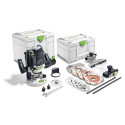 FESTOOL AKCE Horní frézka OF 2200 EB-Set 576220