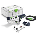 FESTOOL AKCE Hranová frézka OFK 700 EQ-Plus 576232