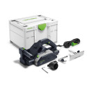 FESTOOL Elektrický ruční hoblík HL 850 EB-Plus 576253