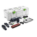 FESTOOL Pásová bruska BS 75 E-Plus 576295