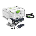 FESTOOL Frézka na kolíkové otvory DF 500 Q-Plus DOMINO 576413