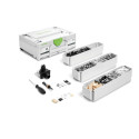 FESTOOL Sortiment spojovacích prvků DOMINO KV-SYS D8 576797