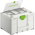 FESTOOL Systainer³ DF SYS3 DF M 237 577348