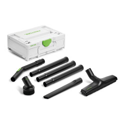 FESTOOL Standardní sada pro čištění RS-ST D 27/36-Plus 577257