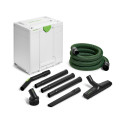 FESTOOL Čisticí sada pro řemeslníky RS-HW D 36-Plus 577258