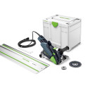 FESTOOL Diamantový dělicí systém DSC-AG 125-Plus-FS 576549