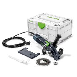 FESTOOL Řezací systém DSC-AG 125 FH-Plus 576552