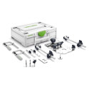 FESTOOL Sada pro vrtání řady otvorů (v rastru 32mm) LR 32-SYS 576799