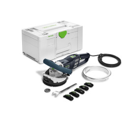 FESTOOL Sanační bruska RG 130 ECI-Plus RENOFIX 577045