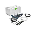 FESTOOL Sanační bruska RG 130 ECI-Plus RENOFIX 577045