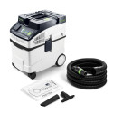 FESTOOL Mobilní vysavač CT 25 E CLEANTEC 577498