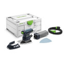 FESTOOL Vibrační bruska DTS 400 REQ-Plus 577518