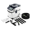 FESTOOL Mobilní vysavač CT 25 E-Set CLEANTEC 577536