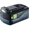 FESTOOL Akumulátor BP 18 Li 5,0 ASI 577660