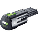 FESTOOL Akumulátor BP 18 Li 3,0 Ergo I 577704