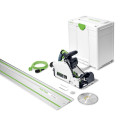 FESTOOL Ponorná pila s předřezem TSV 60 KEBQ-Plus-FS 577743