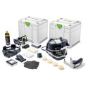 FESTOOL Olepovačka hran KA 65-Set CONTURO 577840