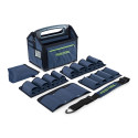 FESTOOL Systainer³ ToolBag SYS3 T-BAG M 577501