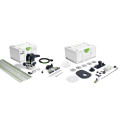 FESTOOL Horní frézka OF 1010 REBQ-FS-Set 578051