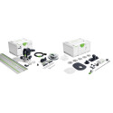 FESTOOL Horní frézka OF 1010 REBQ-FS-Set+Box 578053