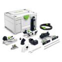 FESTOOL Modulová hranová frézka MFK 700 EQ-Set 578059