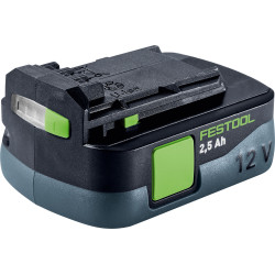 FESTOOL Akumulátor BP 12 Li 2,5  C 577384